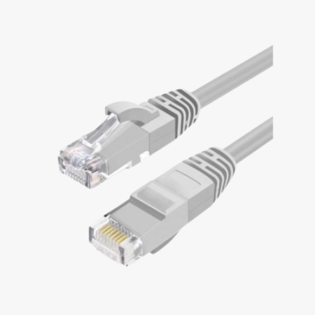 CAT 6 Patch Code 2M-UTP