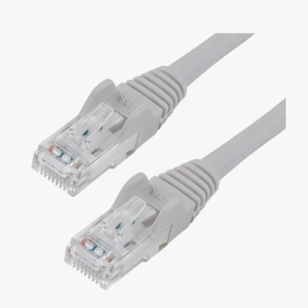 UTP CAT.6 Patch Code 50CM توصيل سريع لكافة محافظات العراق