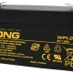 Long Battery 6V-1.2Ah,Lead Acid Rechargeable |WP1.2-6