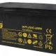 Long Battery 12V-200Ah ,Lead Acid Rechargeable|WPG200-12AN