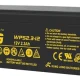 Long Battery 12V-2.3AH,Lead Acid Rechargeable |WPS2.3-12