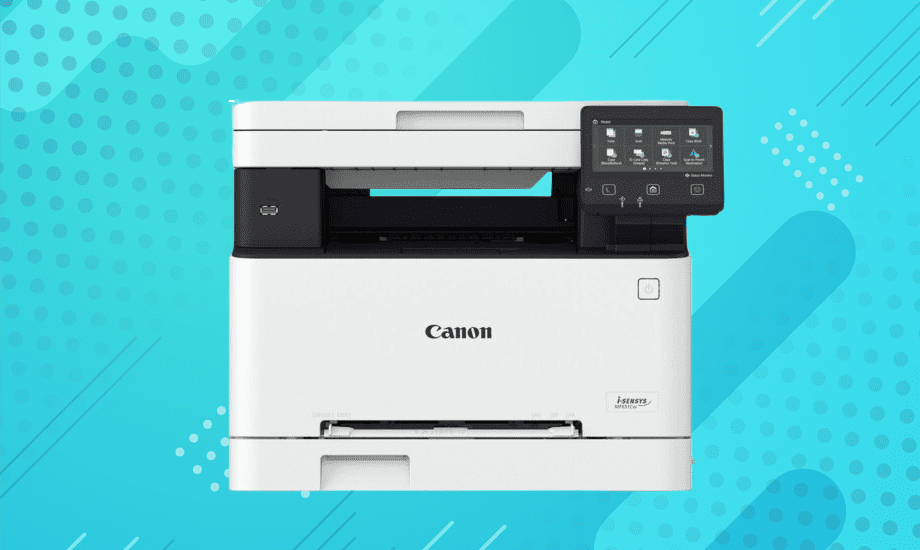 canon printer