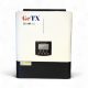 Solar Inverter 1.5KW 12Vdc 80A GeTX Pure Sine Wave High Frequency MPPT With WIFI Solar Charger