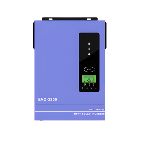 Hybrid Solar Inverter EVO 3200W