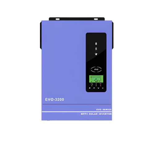 Hybrid Solar Inverter EVO 3200W
