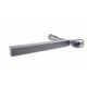 APC NetShelter Basic Rack PDU, 1U, 1PH, 3.7kW 230V 16A or 3.3kW 208V 16A, x12 C13 outlets, C20 cord AP9565
