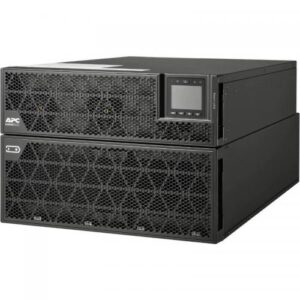 APC Smart UPS RT 10kVA 230V - Double Conversion Online UPS with Pure Sine Wave Power SRTG10KXLI