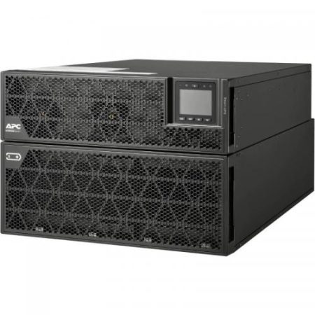 APC Smart UPS RT 10kVA 230V - Double Conversion Online UPS with Pure Sine Wave Power SRTG10KXLI