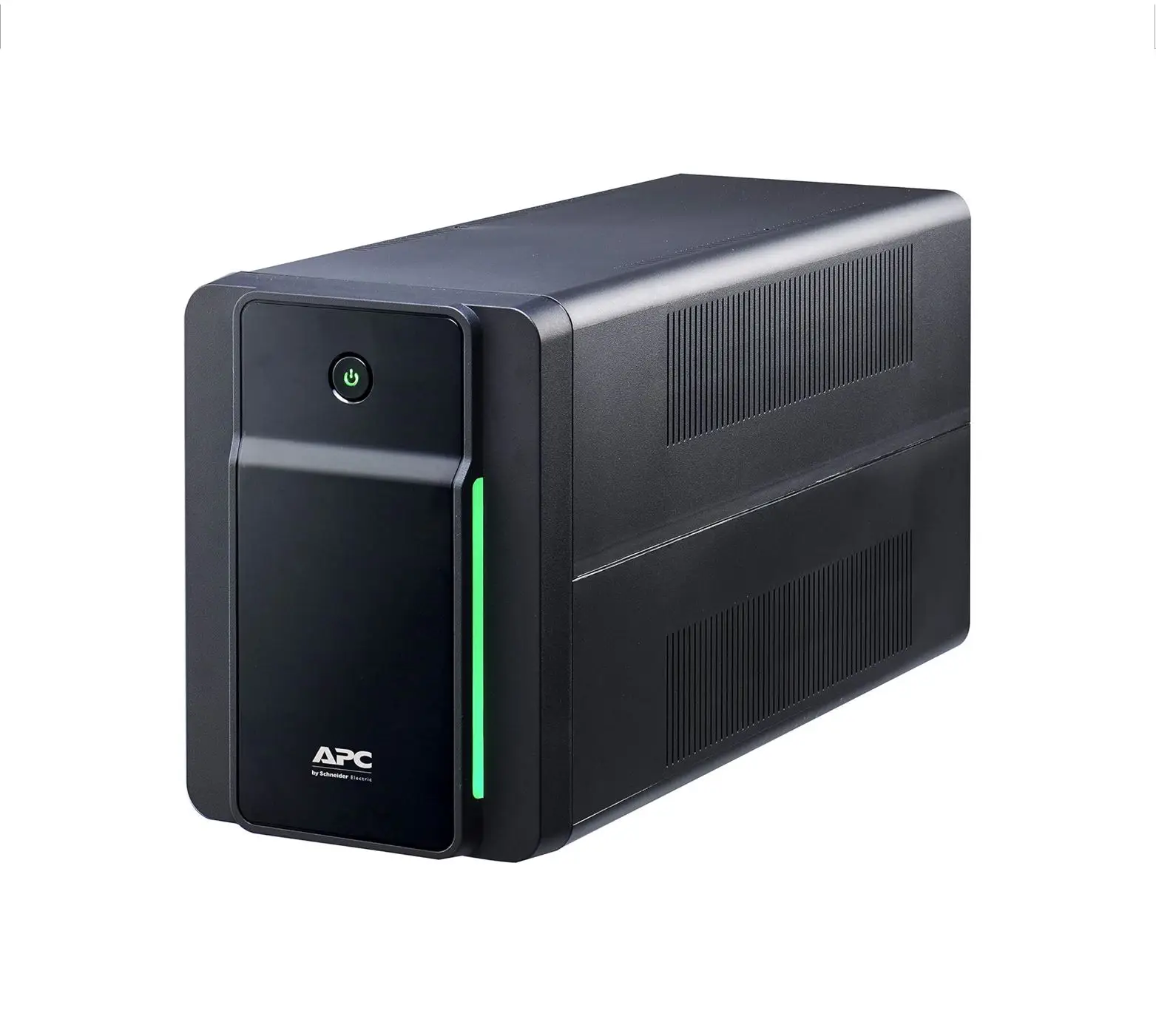 APC Back UPS 1600VA UPS Battery Backup & Surge Protector, Backup Battery with AVR, Dataline Protection, Uniterruptible Power Supply,Black BX1600MI