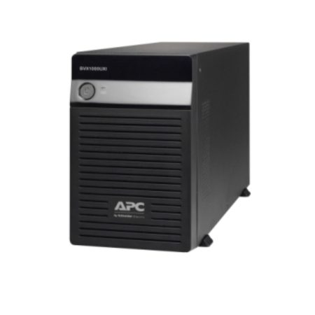 APC Easy UPS 1000VA Without Battery with Selectable Charger and Flooded/SMF Compatible 230V BVX1000UXI