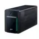 APC Back UPS, 2200VA, Tower, 230V, 6x IEC C13 outlets, AVR BX2200MI