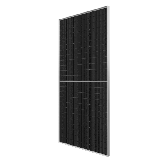 LONGi Hi-MO 7 Solar Panel