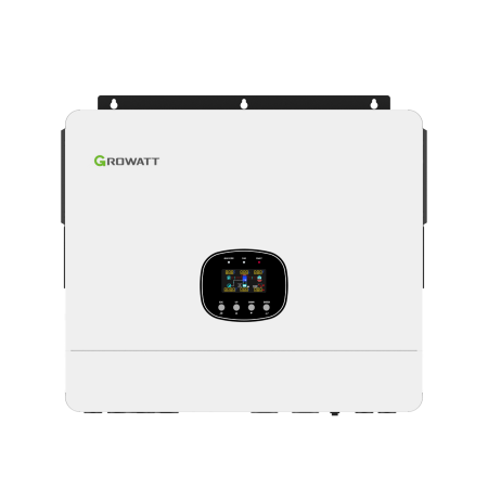 Growatt SPE 12000 ES Hybrid Solar Inverter – 12kW High Voltage Energy Storage Inverter