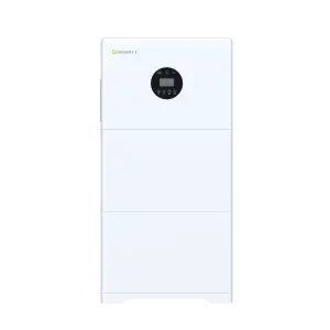ALL in one Growatt  Energy Storage 6KW Future-V Series+Lithium Battery 10KW