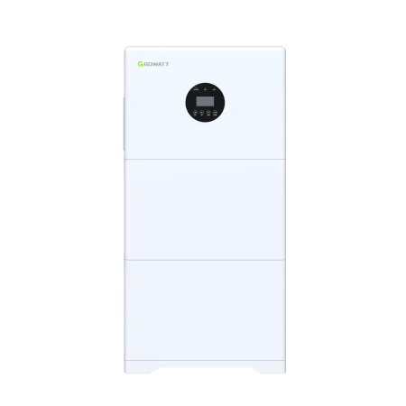 ALL in one Growatt  Energy Storage 6KW Future-V Series+Lithium Battery 10KW
