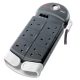 APC Surge Arrest 6-Outlet 2.4M– 230V UK (PH6VT3-UK)