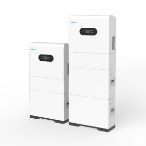 ESS110 Home Solar Energy Storage System 6kW – All-in-One Hybrid Inverter & Lithium Battery