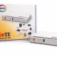 MINI DC UPS 18W GeTX GSP1 Lithium battety 2200mah*4 DC Out 9V/12V - 15V/24V. GeTX-GSP1