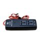 Hanfong MTA150 150W Portable Car Power Inverter – DC to AC Converter
