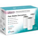 TP-Link Deco E4 AC1200 Whole Home Mesh Wi-Fi System (3-Pack)