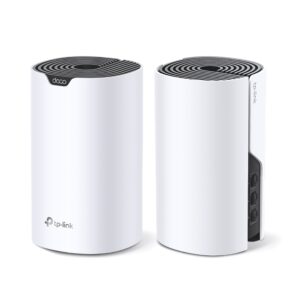 TP-Link Deco S7 AC1900 Whole Home Mesh Wi-Fi System (2-Pack)