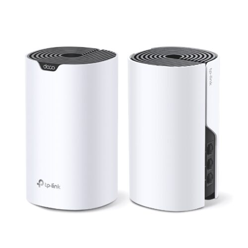 TP-Link Deco S7 AC1900 Whole Home Mesh Wi-Fi System (2-Pack)