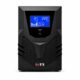 UPS Gaming GeTX GTXF-2000 (2000VA, 2KV) Line interactive, 12V-12A *2 Battery, Red Box