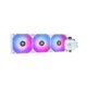 Thermalright Aqua Elite 360 V3  Liquid Cooler - White