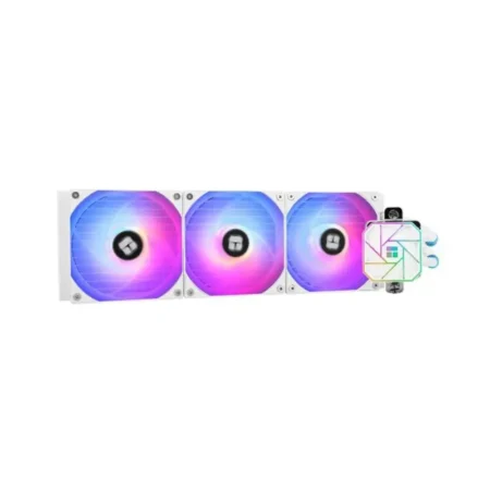 Thermalright Aqua Elite 360 V3 Liquid Cooler - White