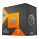 AMD Ryzen 7 7800X3D AM5 Desktop Processor -Tray