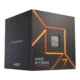 AMD Ryzen 7 7700 Desktop Processor - 8-Core, 16-Thread, 3.8GHz, 32MB Cache, AM5, Tray
