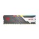 Patriot Viper Venom 16GB (1X16GB) DDR5 6400MHz RGB Desktop Memory – Black