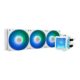 Thermalright Frozen Warframe PRO 360 ARGB Liquid Cooler - White