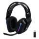Logitech G733 LIGHTSPEED Wireless RGB Gaming Headset – Black