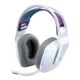 Logitech G733 LIGHTSPEED Wireless RGB Gaming Headset – White