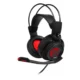 MSI DS502 Enhanced Virtual 7.1 Gaming Headset - Black