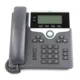 Cisco CP-7821-K9 IP Phone – 2-Line VoIP Telephone