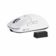 Attack Shark X3 Pro 26000 DPI RGB Wireless Gaming Mouse – White