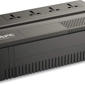 APC Easy UPS BV650I-MSX 650VA AVR 230V Battery Backup UPS
