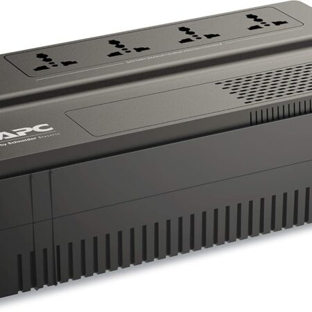 APC Easy UPS BV650I-MSX 650VA AVR 230V Battery Backup UPS