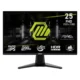 MSI MAG 255F E20 25-inch 1920 x 1080 (FHD) 200Hz Gaming Monitor – Black