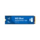 WD Blue SN5000 1TB PCIe Gen4 NVMe M.2 SSD