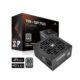 Thermalright TR-SP750W 750W 80+ Platinum ATX 3.1 Full-Modular Power Supply - Black