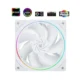 Thermalright TL-S12RW ARGB Case PC Fan - White