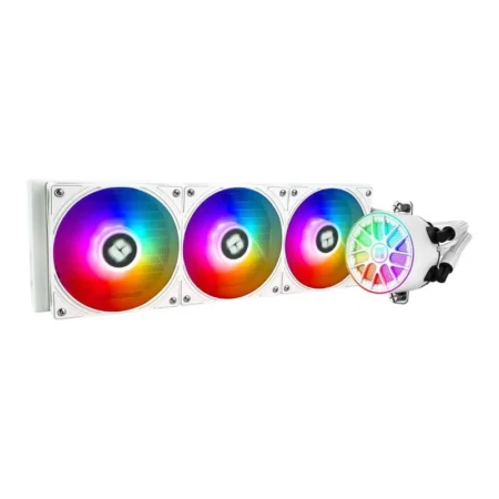 Thermalright Aqua Elite 360 V6 ARGB Liquid Cooler – White