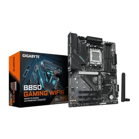 Gigabyte B850 Gaming AMD AM5 Motherboard