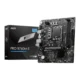 MSI PRO B760M-E DDR5 Motherboard - Intel LGA 1700, B760, mATX