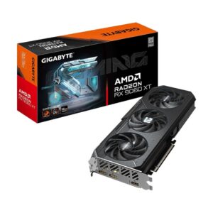 Gigabyte Radeon RX 9060 XT Gaming OC 16GB Graphics Card