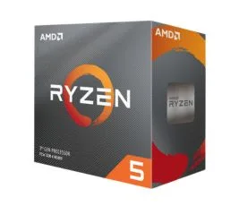 AMD Ryzen 5 8400F 6-Core AM5 Desktop Processor - Tray