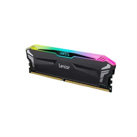 Lexar Ares 16GB DDR4 3600MHz CL18 Desktop Gaming Memory